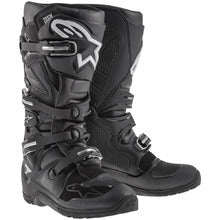 ALPINESTARS TECH 7 ENDURO BLACK