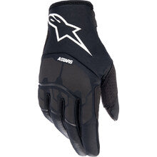 ALPINESTARS THERMO SHIELDER GLOVES BLACK