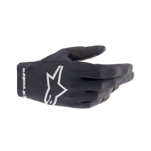 ALPINESTARS YOUTH RADAR GLOVES BLACK