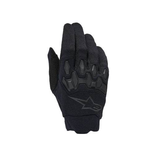 ALPINESTARS FULL BORE V2 GLOVES BLACK