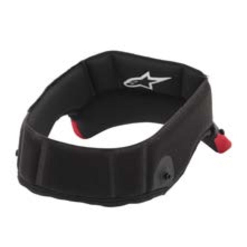 ALPINESTARS CROWN PAD LINER SM10 SM8 BLACK M 58