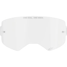 ALPINESTARS SUPERTECH CLEAR LENS CLEAR