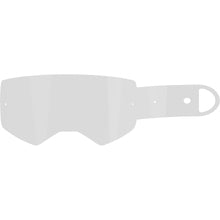 ALPINESTARS SUPERTECH TEAR OFF X50PK TRANSPARENT