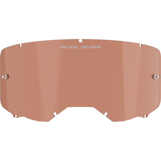 ALPINESTARS VISION 8/5/3 SMOKE LENS AFTERBURN