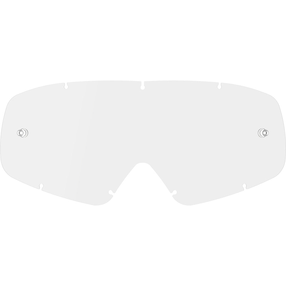 ALPINESTARS VISION YOUTH CLEAR LENSE