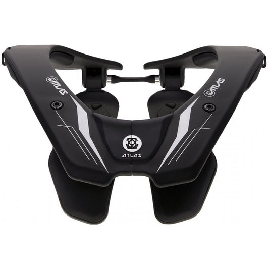 ATLAS AIR BRACE NIGHTSHIFT BLACK M