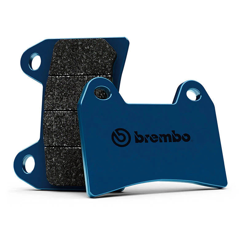 BREMBO BRAKE PAD CARBON CERAMIC