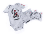 Yamaha REVS Baby Gift Pack