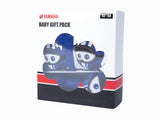 Yamaha Racing Baby Gift Pack