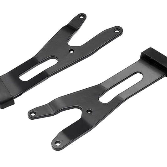 YAMAHA MT 09 TRACER CITY SIDE CASE MOUNTS – B5C-F84G0-00