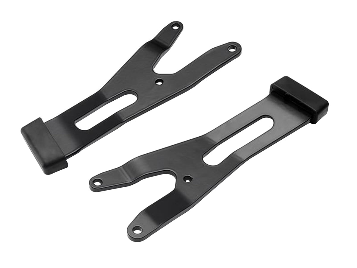 YAMAHA MT 09 TRACER CITY SIDE CASE MOUNTS – B5C-F84G0-00