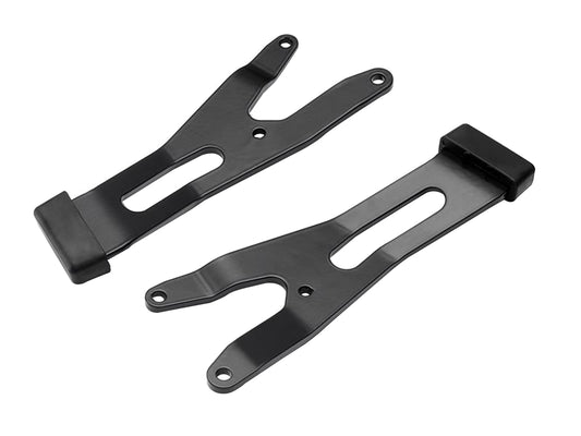 YAMAHA MT 09 TRACER CITY SIDE CASE MOUNTS – B5C-F84G0-00