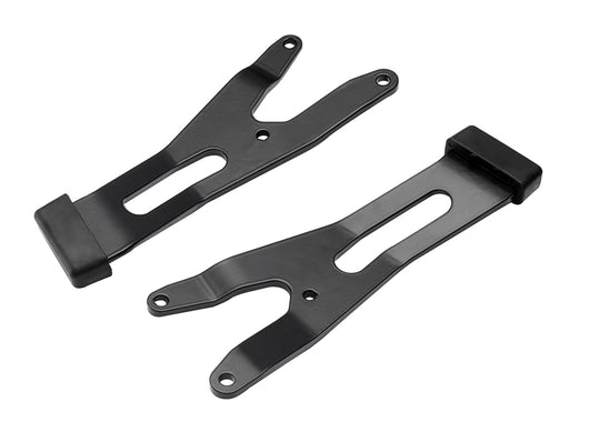 YAMAHA MT-09 TRACER CITY SIDE CASE MOUNTS