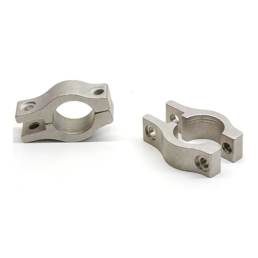 BARKBUSTERS MAGURA CLAMP SADDLE