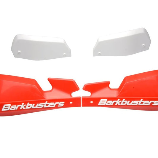 BARKBUSTERS VPS RED GUARD