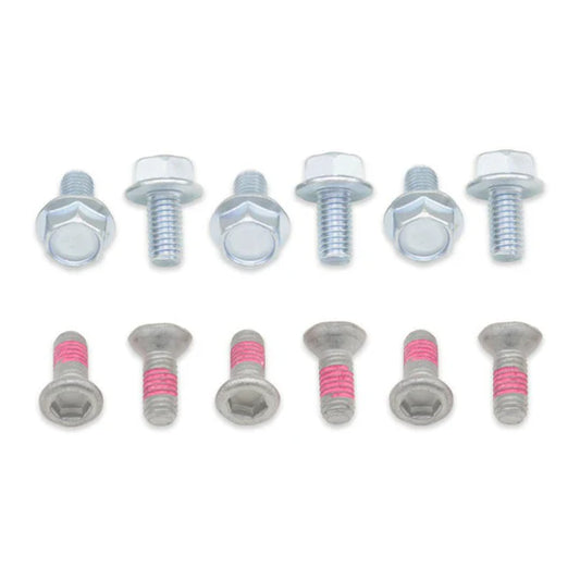 BOLT DISC BOLT PACK YZ/YZF (F&R)