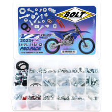 BOLT PRO PACK YAMAHA YZF/WRF 23-25