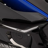 Yamaha YZF-R3 Frame sliders 19-22