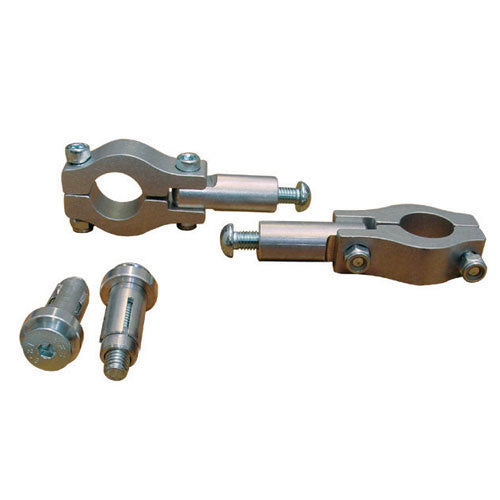 BARKBUSTERS MOUNT KIT TAG 09