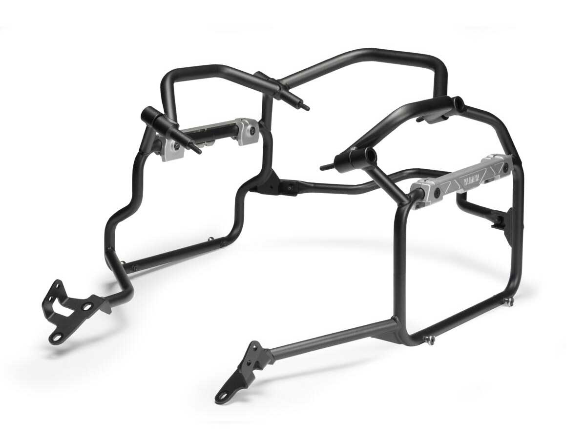 YAMAHA TENERE T7 ADVENTURE SIDE CASE MOUNTS – BW3-F84G0-00