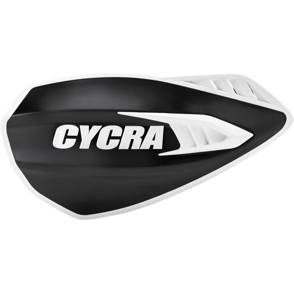CYCRA CYCLONE HANDGUARD BLACK/WHITE