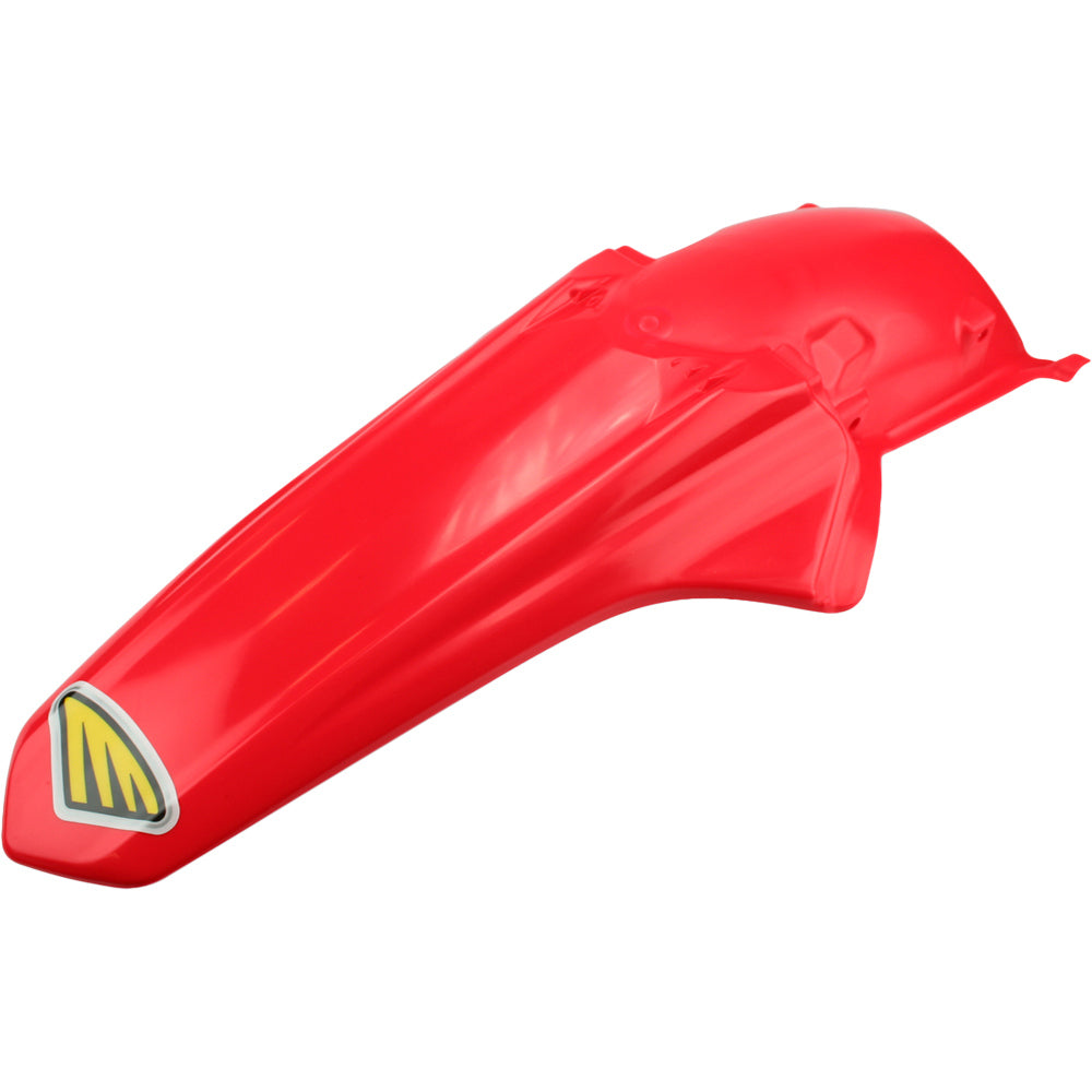 CYCRA REAR GUARD HONDA CRF450 09-12/ 250 10-12 RED