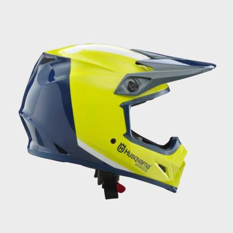 HUSQVARNA BELL MX-9 MIPS AUTHENTIC HELMET ECE L 59-60 – 3HS240016304