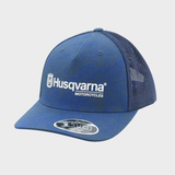 Husqvarna Accelerate Trucker Cap