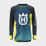 Husqvarna  Kids Railed Jersey