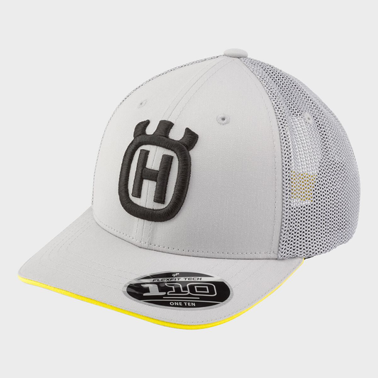 Husqvarna Kids Trucker Cap – 3HS250020400