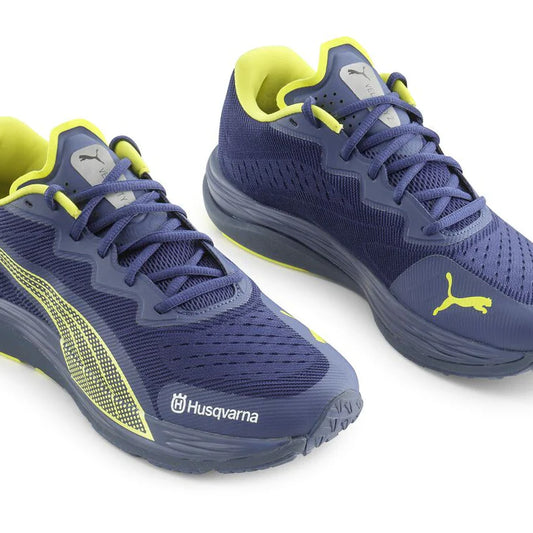 HUSQVARNA TEAM SHOES 42.5 – 3HS230052111