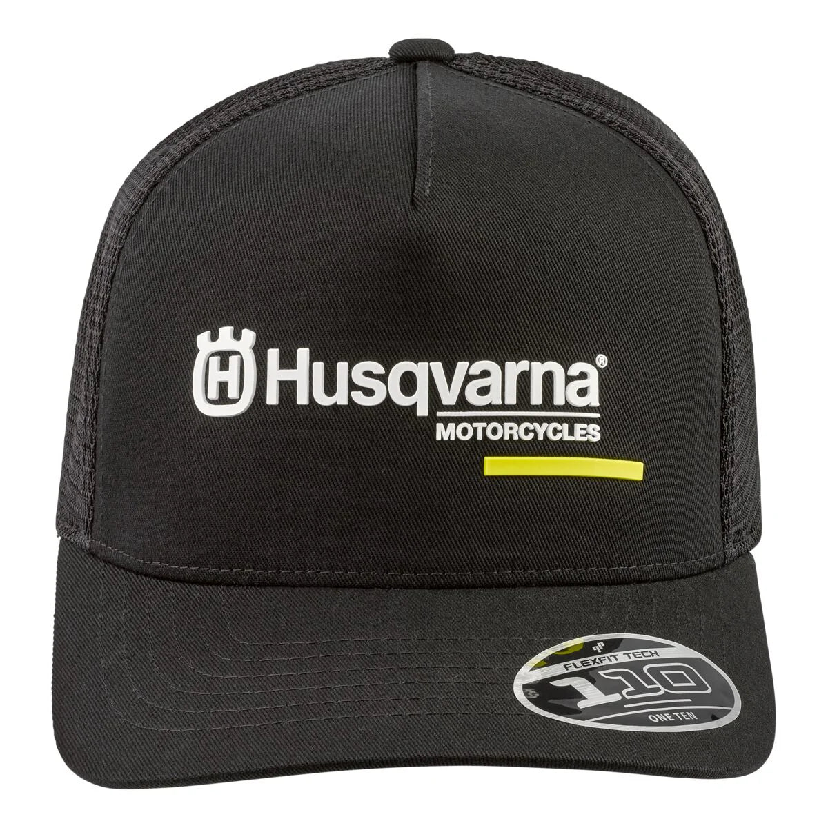 HUSQVARNA GOTLAND TRUCKER CAP