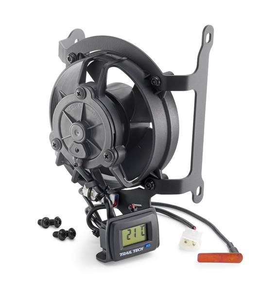 HUSQVARNA DIGITAL RADIATOR FAN – A49035941044