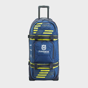 HUSQVARNA TEAM TRAVEL BAG OGIO 9800 – 3HS240036000
