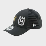 Husqvarna Replica Team Curved Cap