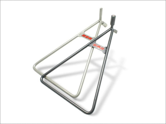 DRC BIKE STAND   TRIANGLE | MX | GUNMETAL