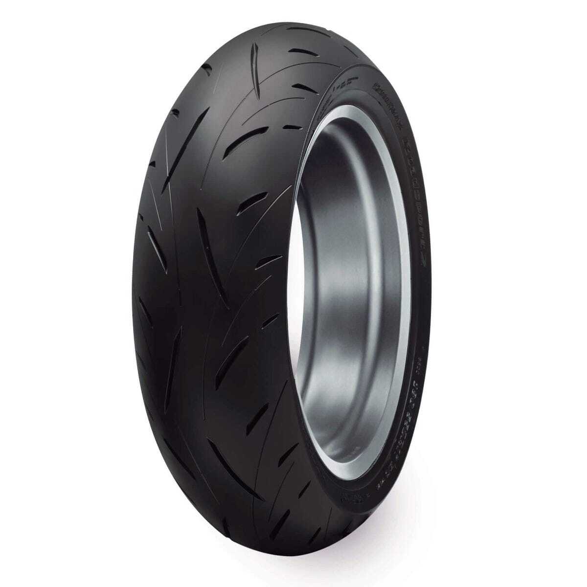 DUNLOP ROADSPORT 2 190/55X17 75W