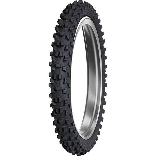 DUNLOP MX34 70/100X10 41J INT SOFT
