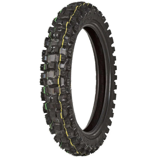 DUNLOP MX53 110/90X19 INT HARD