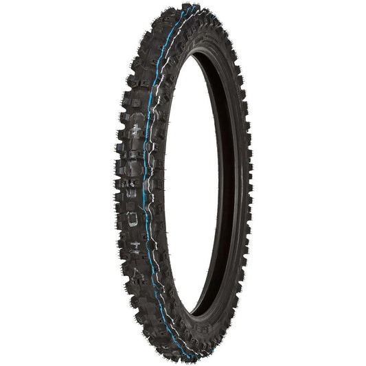DUNLOP MX53F 80/100X21 INT HARD