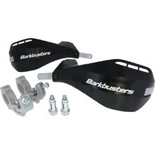 BARKBUSTERS EGO BLACK TAPER PB