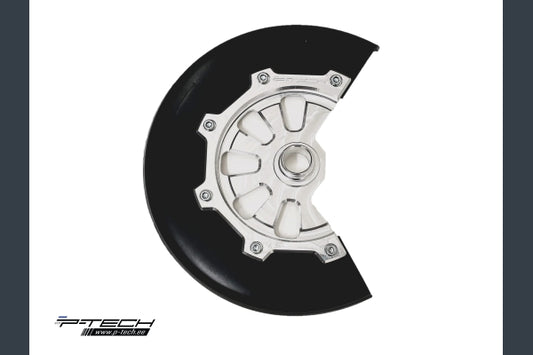 P-TECH FR DISC GUARD KTM/HUS 16-25 GAS 21-25