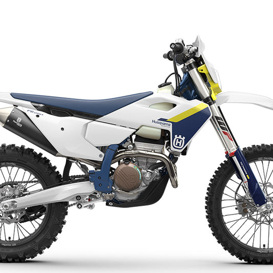 2025 HUSQVARNA FE 250