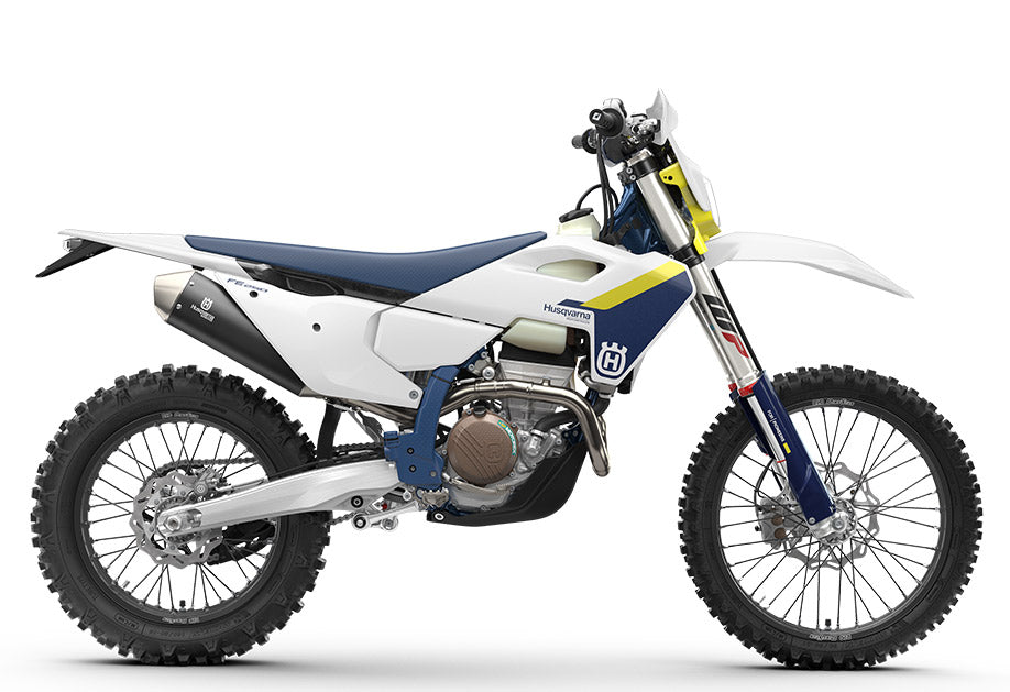 2025 HUSQVARNA FE 250