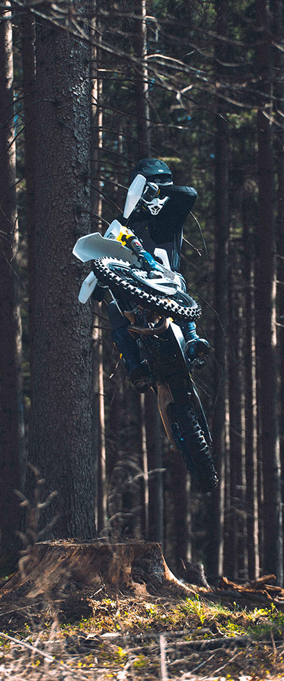 2025 HUSQVARNA FE 250