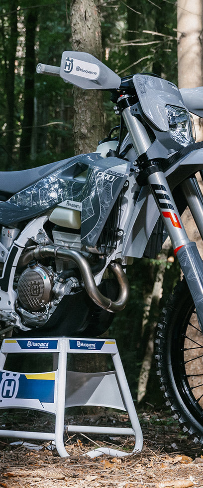 2026 HUSQVARNA FE 350 PRO