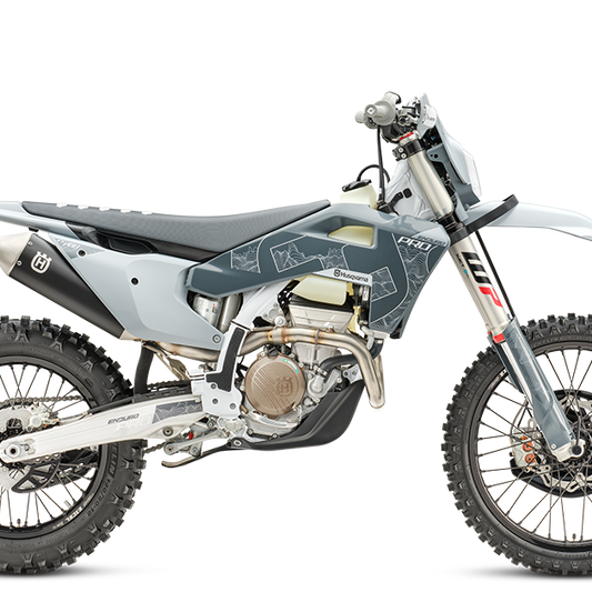 2026 HUSQVARNA FE 350 PRO