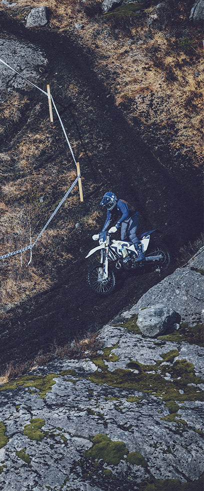 2026 HUSQVARNA FE 350