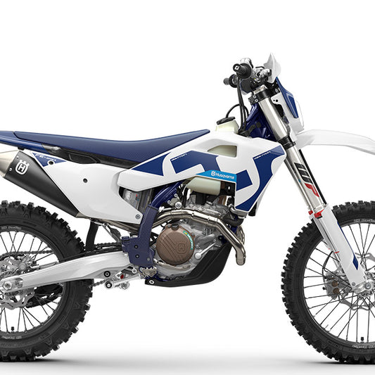 2026 HUSQVARNA FE 450