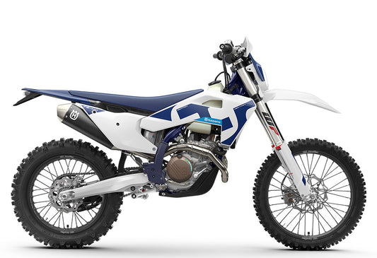 2026 HUSQVARNA FE 450